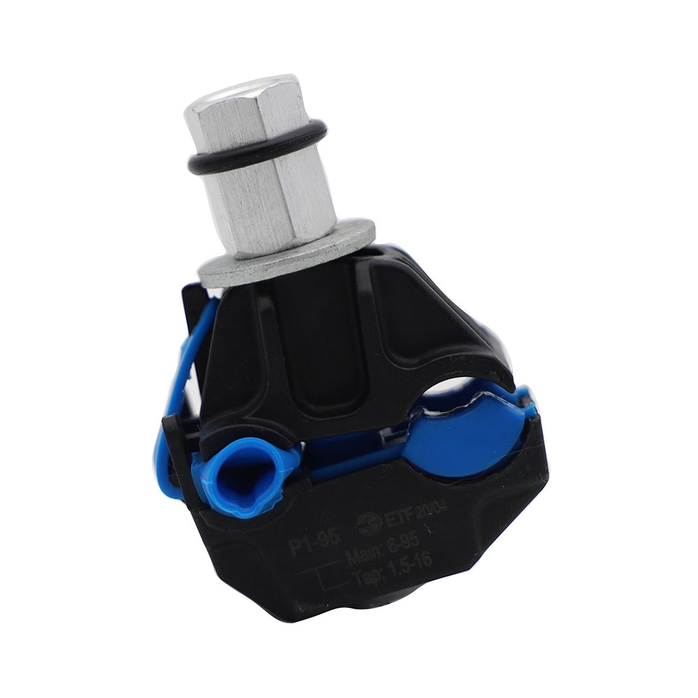 P1-95 (р1х 95) прокалывающий зажим (6-95/1,5-16 мм²)