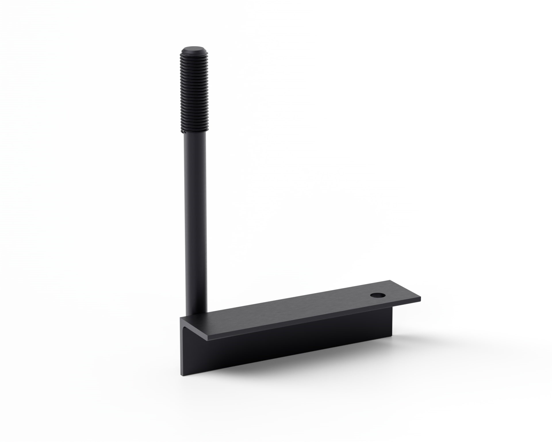 Кронштейн РА-5 (3.407.1-143.8.67)