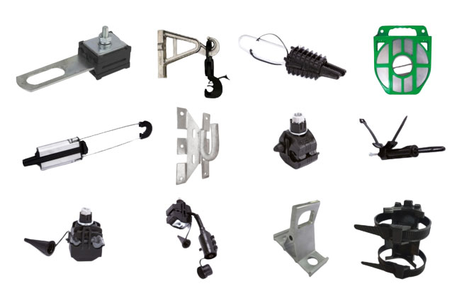 Таблица аналогов арматуры СИП, взаимозаменяемости и соответствия