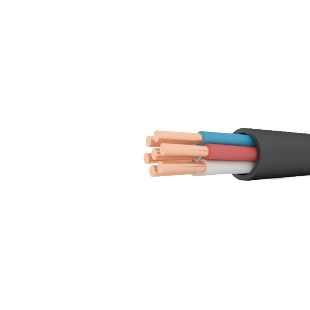 КВВГнг(А)-LS 5х2.5