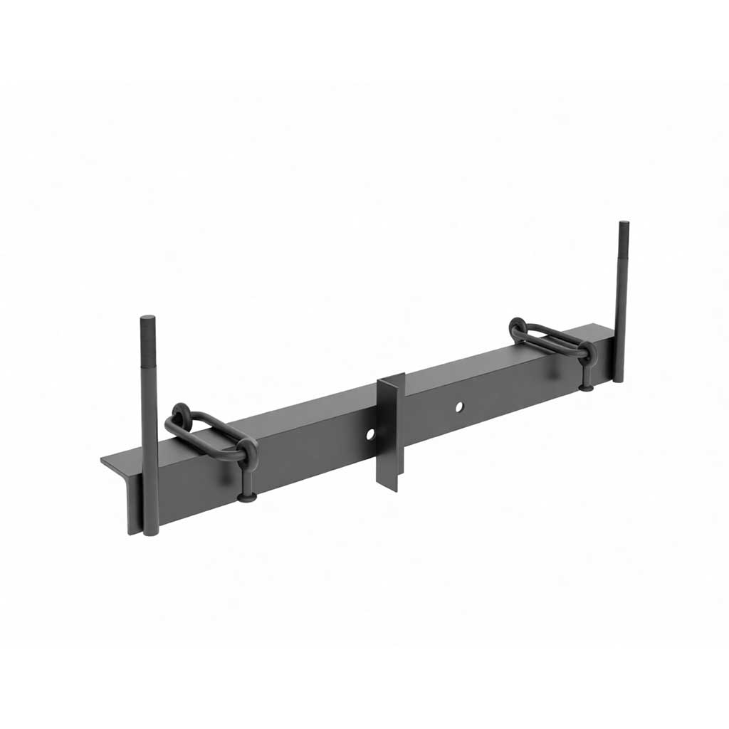 Траверса ТМ-59 (27.0002.24)