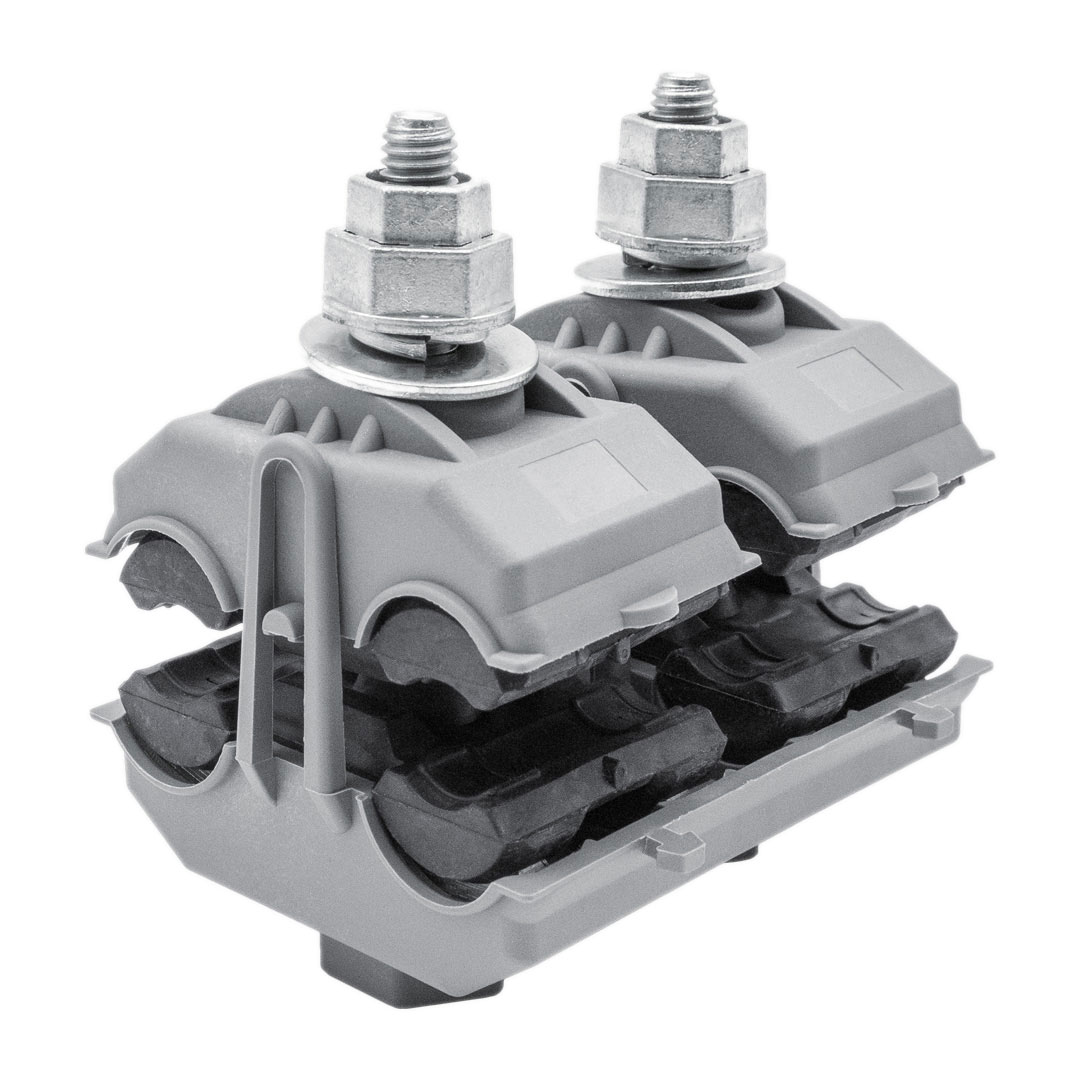 RP 240 зажим ответвительный (НИЛЕД)