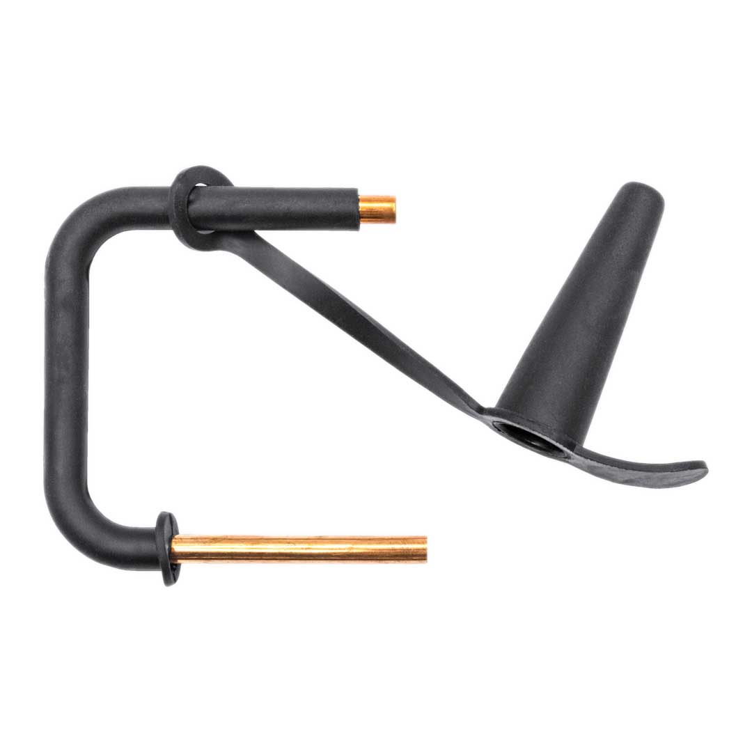 C 200 изолированная скоба (ВК)