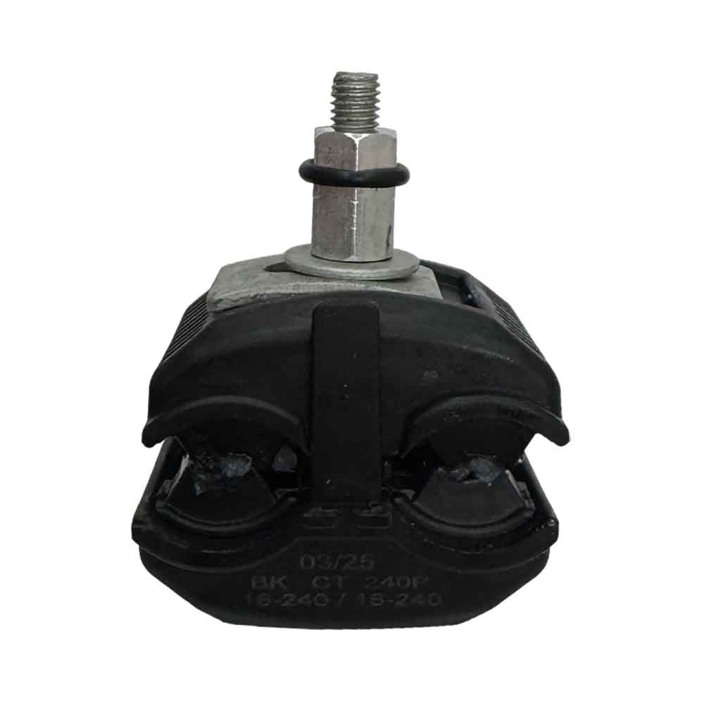 CT 240 P Ответвительный зажим (ВК)