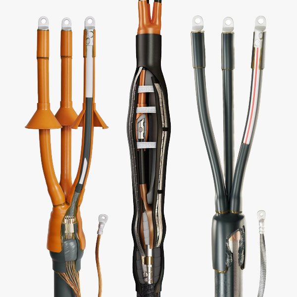 Кабельные муфты КВТ