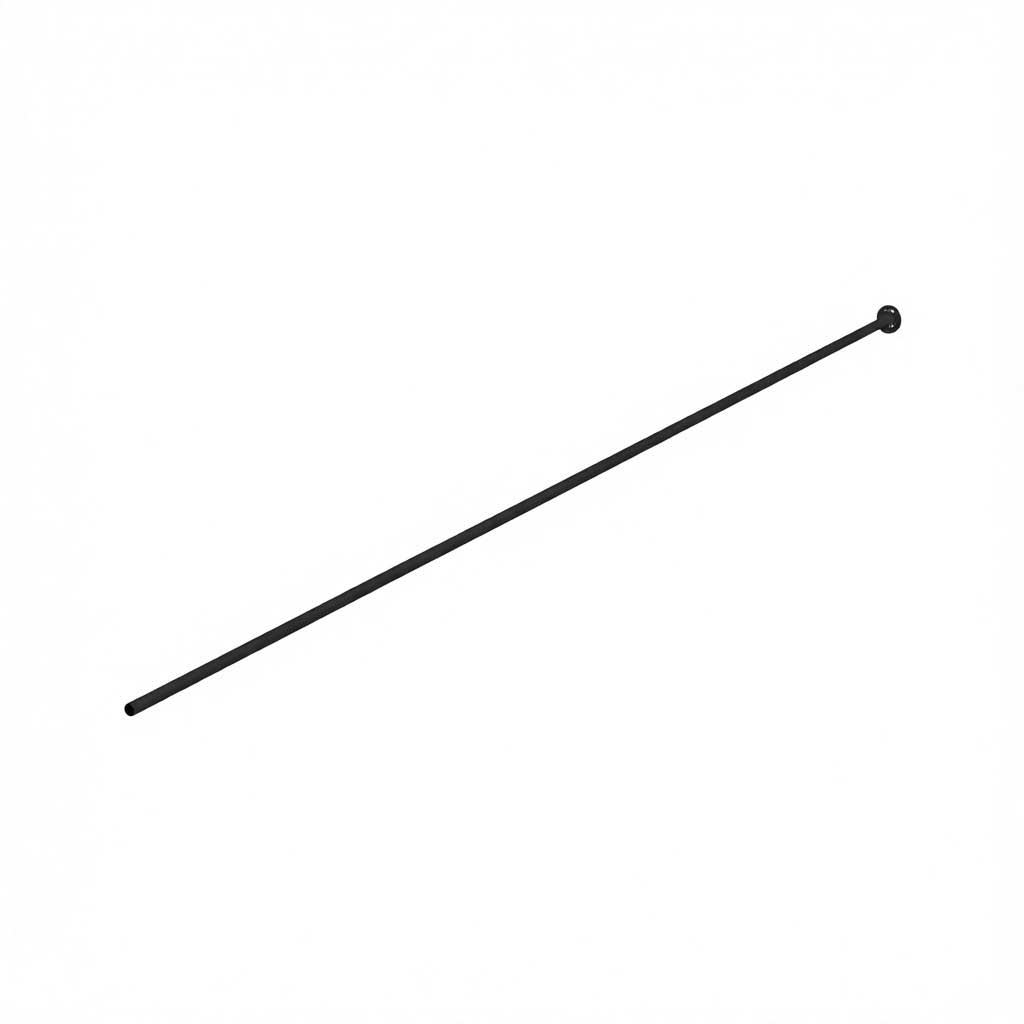 Вал привода РА-3 (3.407.1-143.8.69)