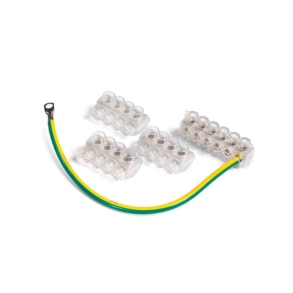 Комплект клеммников НК-50 КВТ 78362