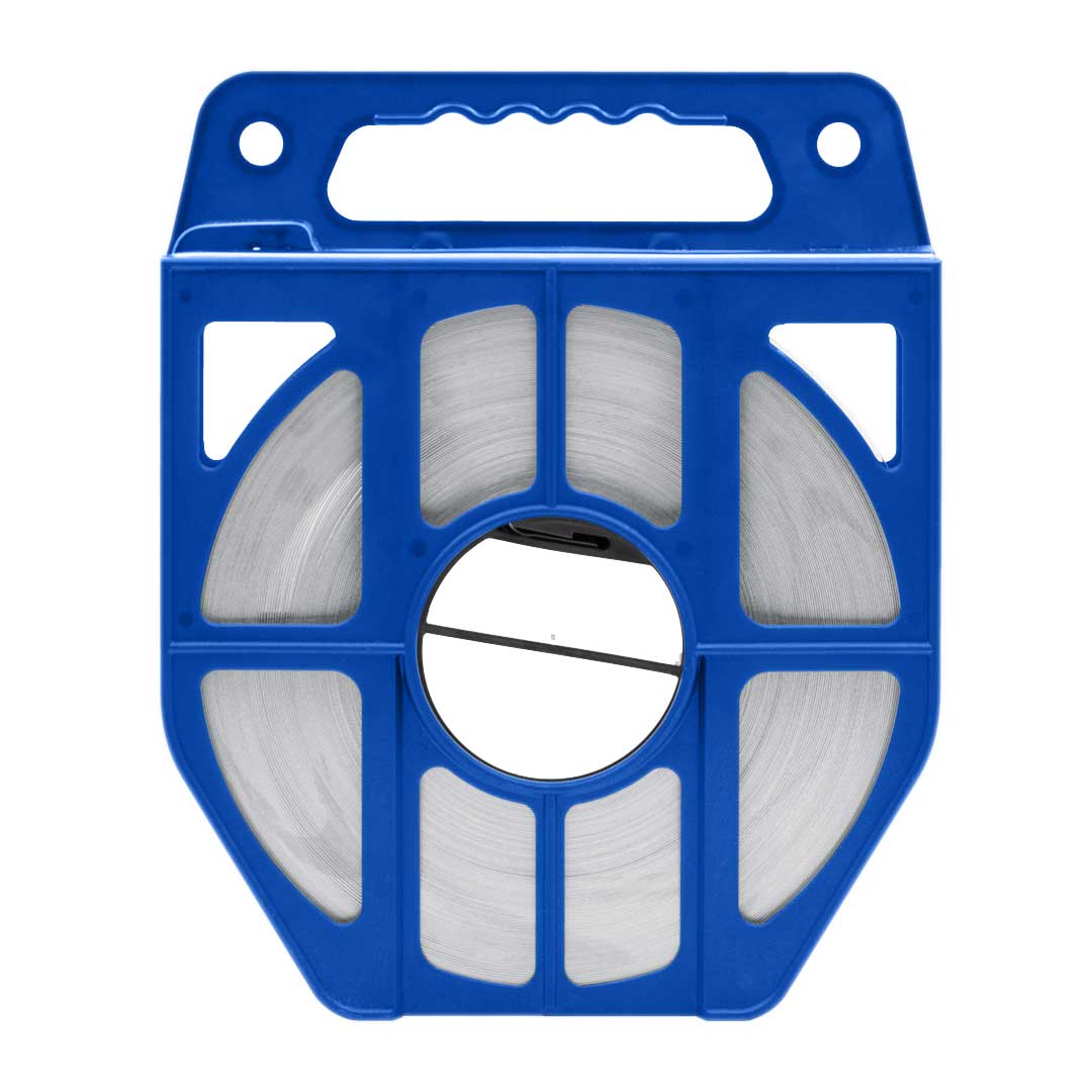 F 207 лента крепления (НИЛЕД)
