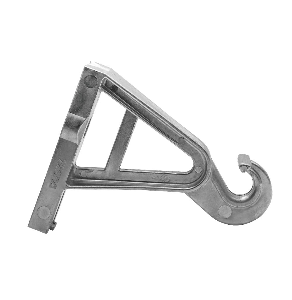 CS 1500 кронштейн