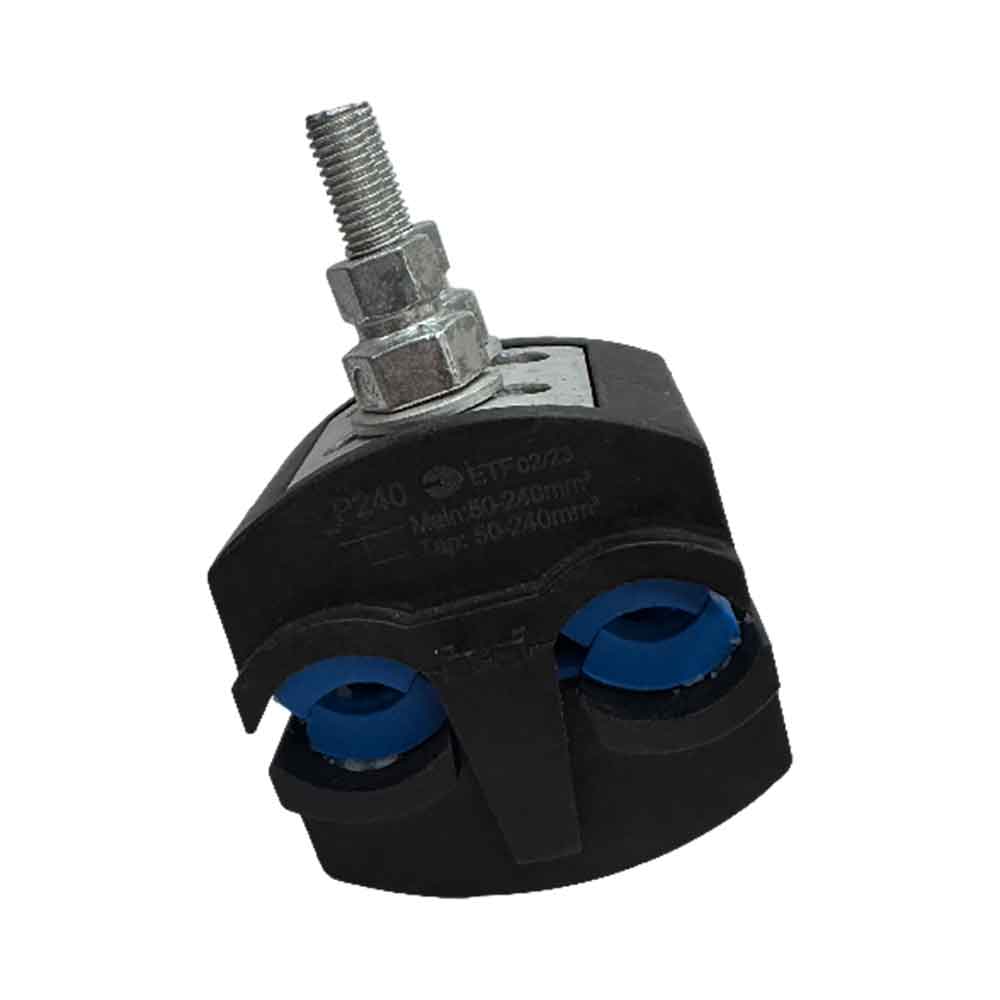 P240 зажим прокалывающий (50-240/50-240 мм²)