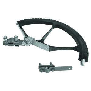 MCRE 10 мультикамерный разрядник (НИЛЕД)