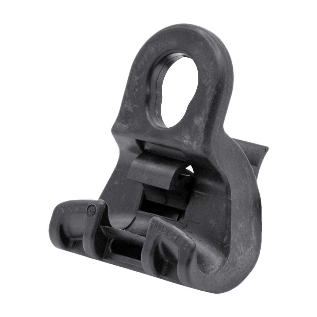 PS 1500 P зажим поддерживающий без серьги (ВК)