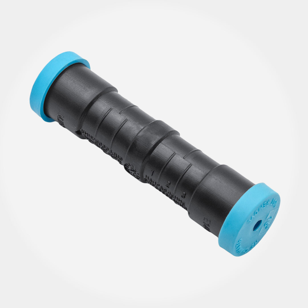 MJPB 16 соединительный  зажим для проводов ввода (НИЛЕД)