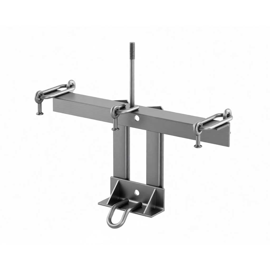 Траверса ТМ-102 (26.0004-13)