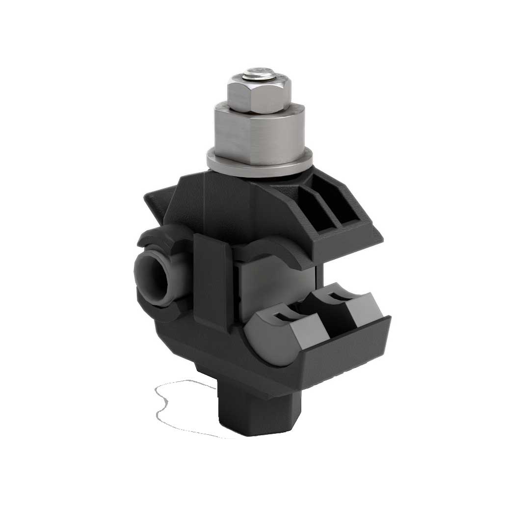 CTN 16 P зажим ответвительный (ВК)