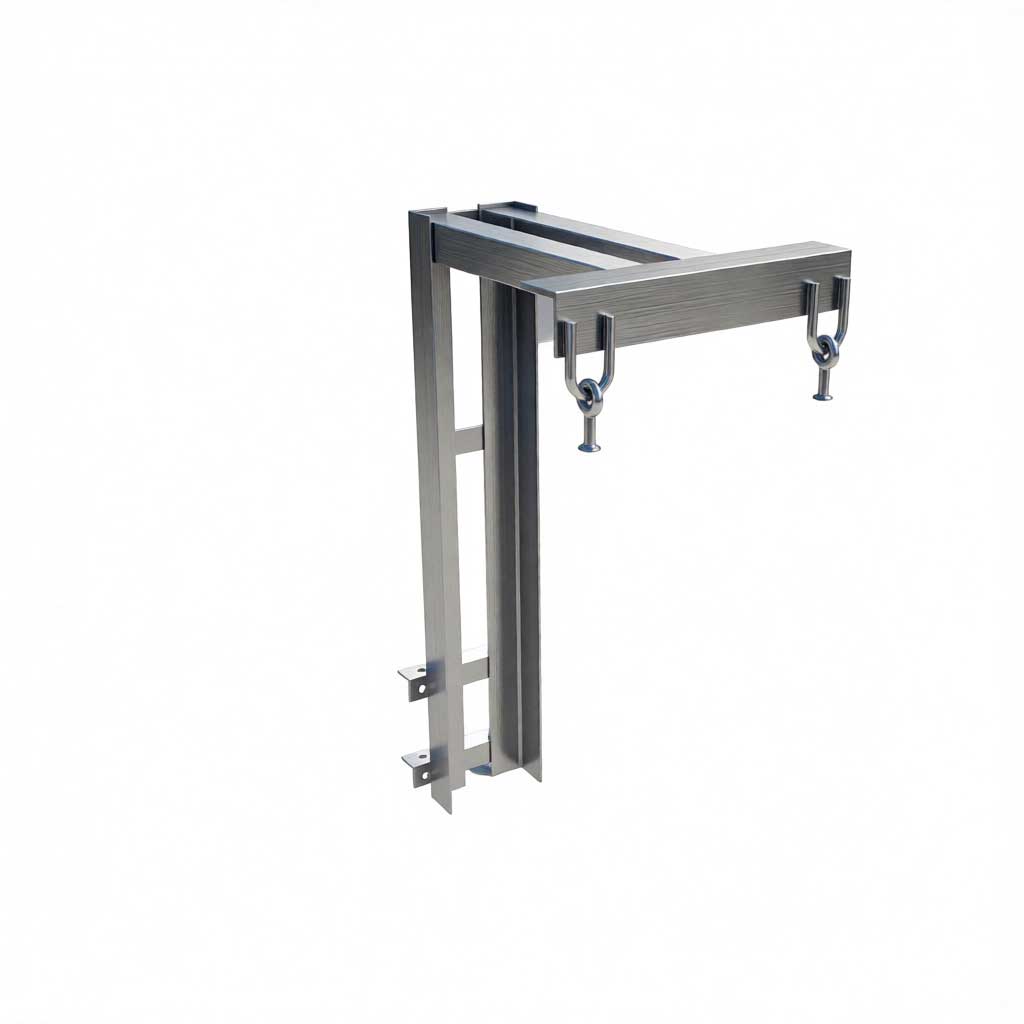 Траверса ТМ-23 (3.407.1-143.8.22)