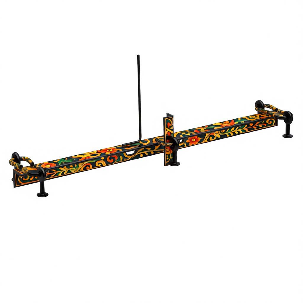 Траверса ТМ-73 (Л56-97.04.02)