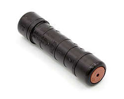 MJPB 6-10 соединительный зажим (BK)