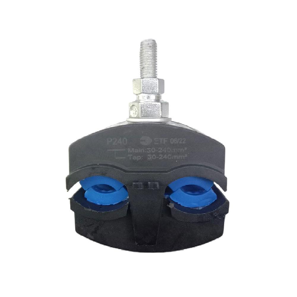 P240 зажим прокалывающий (50-240/50-240 мм²)