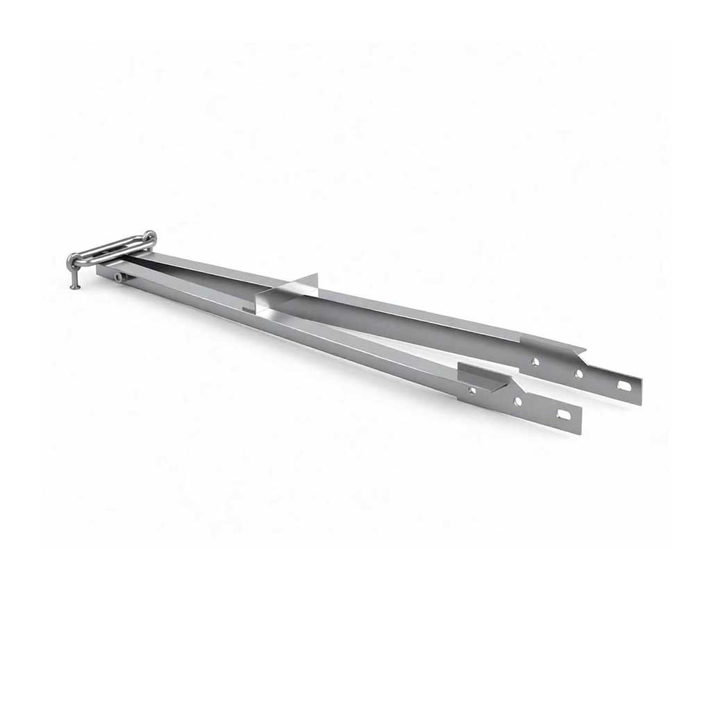 Траверса ТМ-21 (3.407.1-143.8.20)