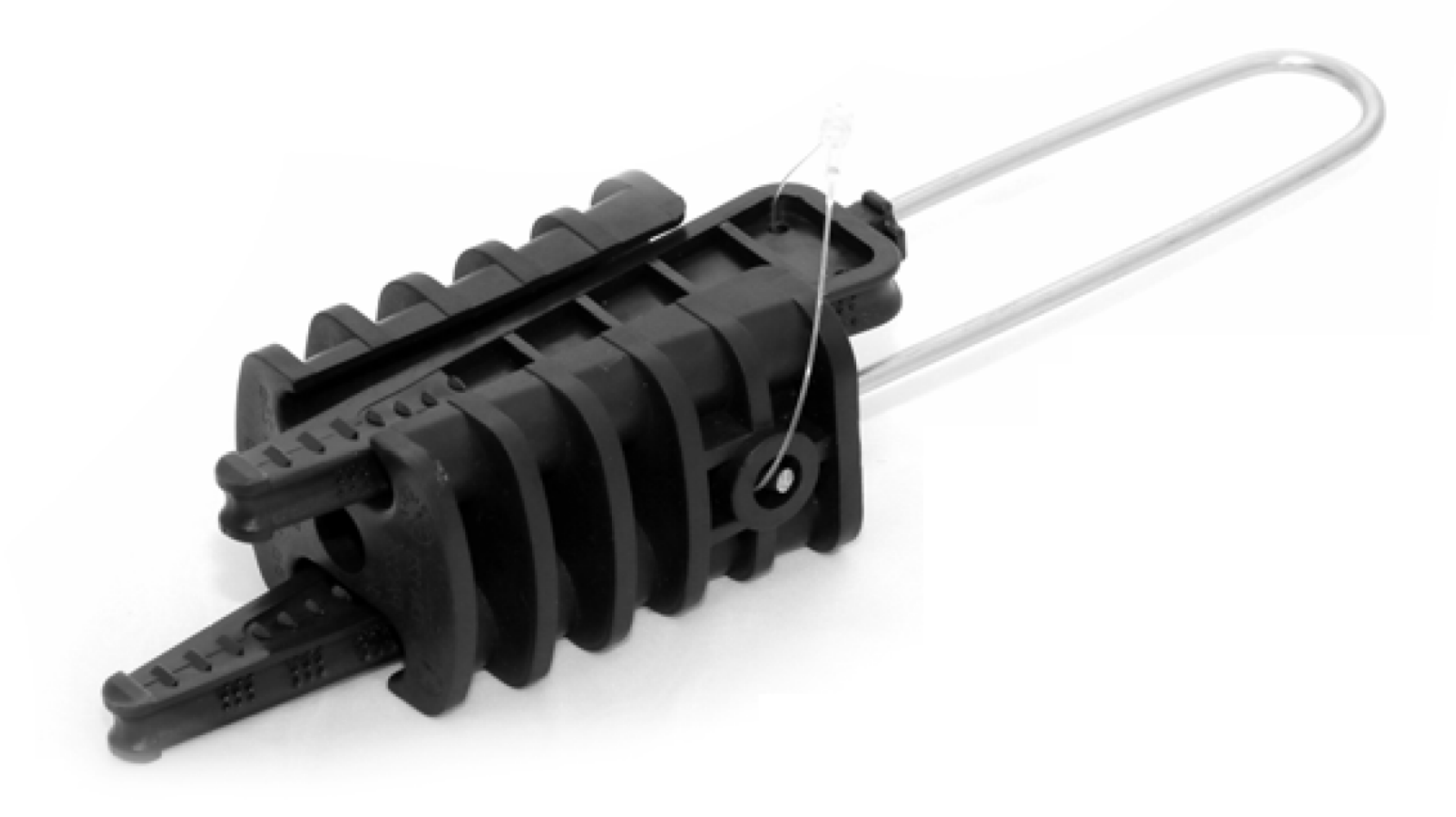 PA 25A анкерный зажим