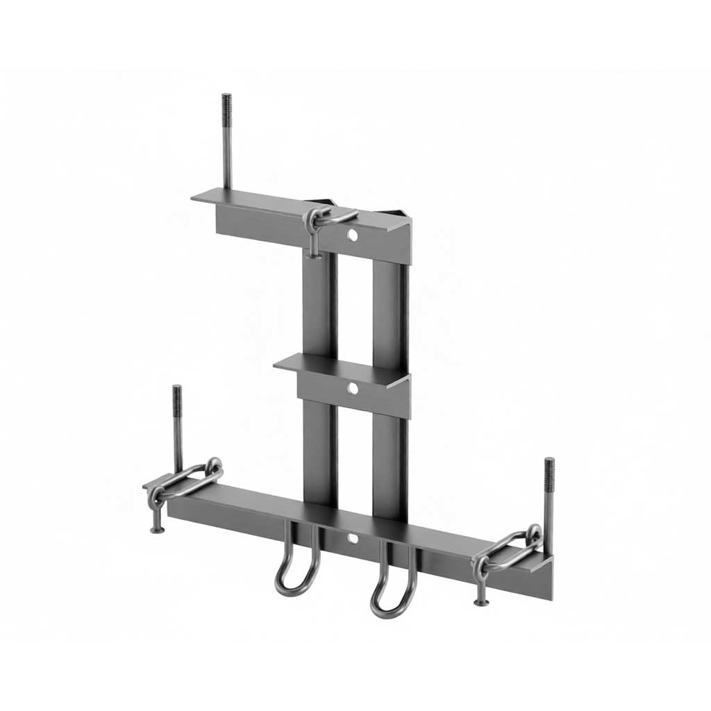 Траверса ТМ-110 (26.0004-21)