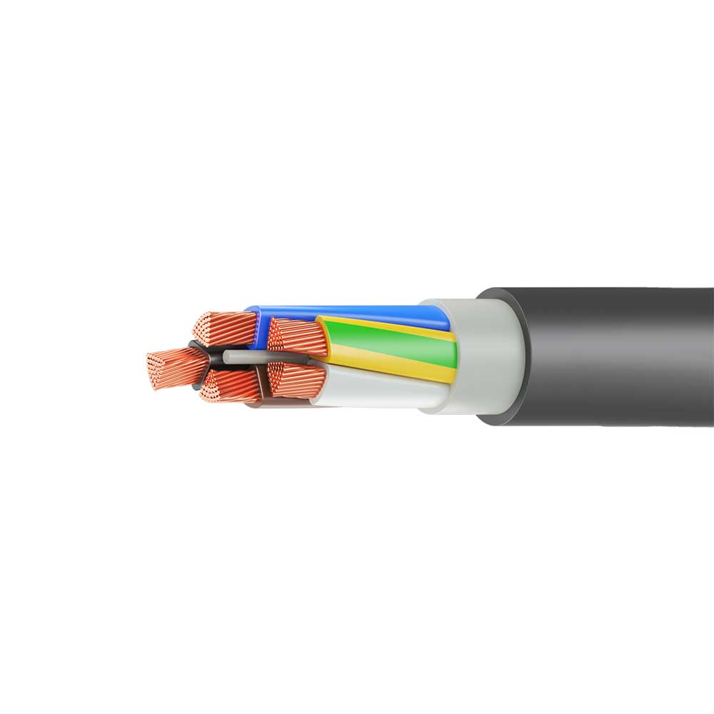 ППГнг(A)-HF 5х95 МС 1кВ