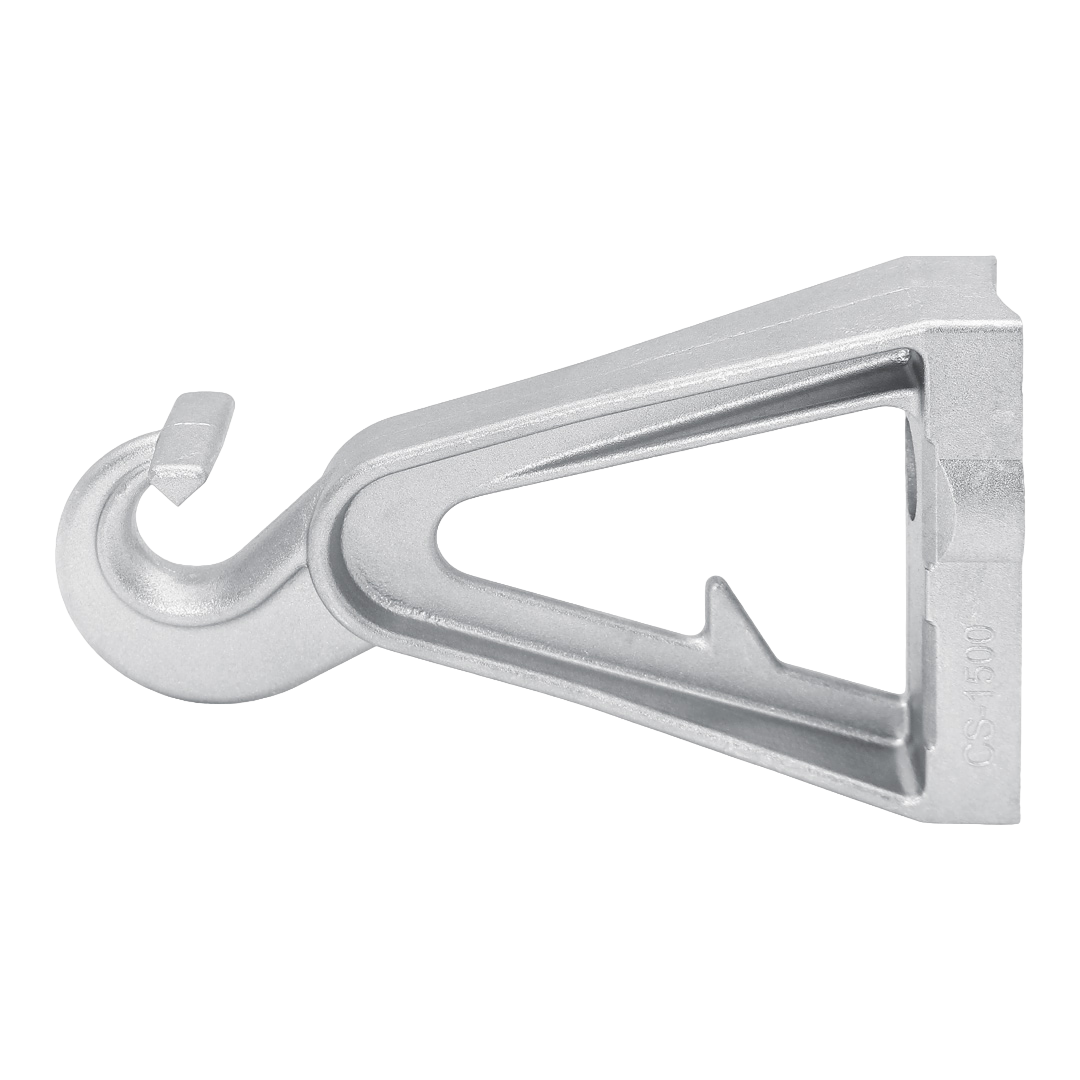 CS 1500 кронштейн анкерный (НИЛЕД)