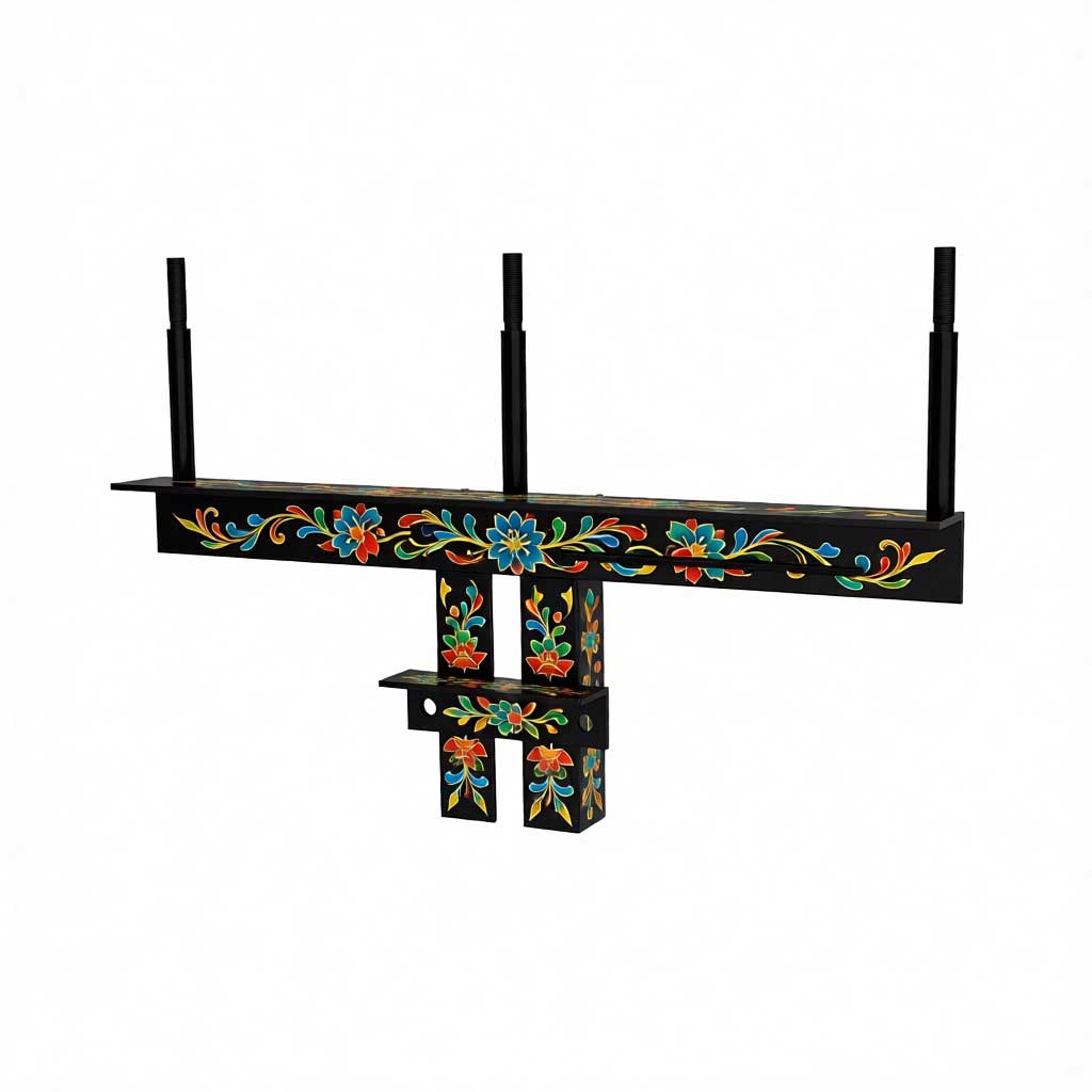 Траверса ТМ-64 (27.0002.29)