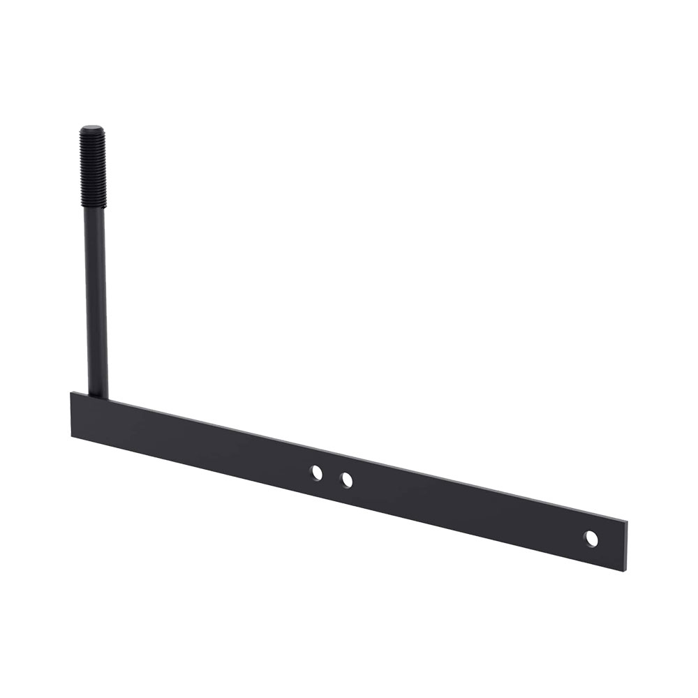 Кронштейн РА-4 (3.407.1-143.8.66)