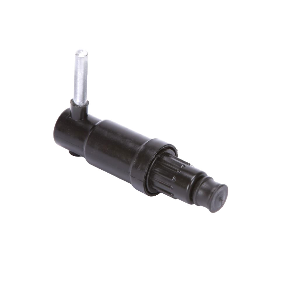 VO-1  корпус-держатель предохранителя