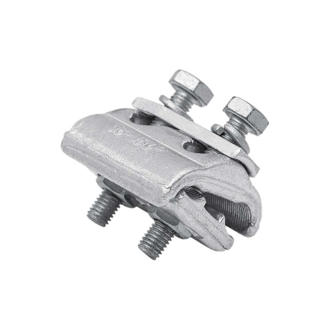 CD 150 плашечный зажим (НИЛЕД)