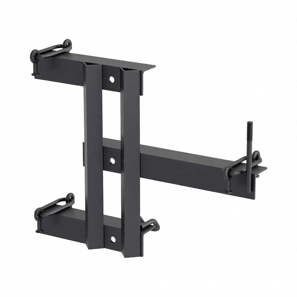 Траверса ТМ-108 (26.0004-19)