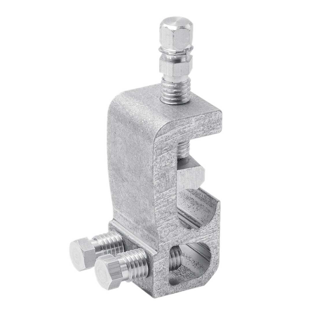 CD 72 + BI ответвительный зажим (НИЛЕД)