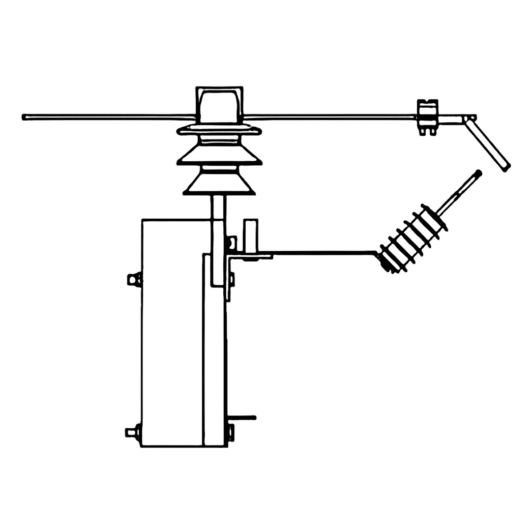APDO-1-6 устройство защиты от дуги (НИЛЕД)