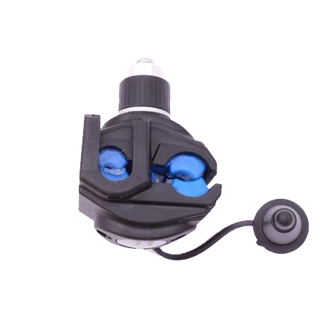 CT 40 P Ответвительный зажим (ВК)