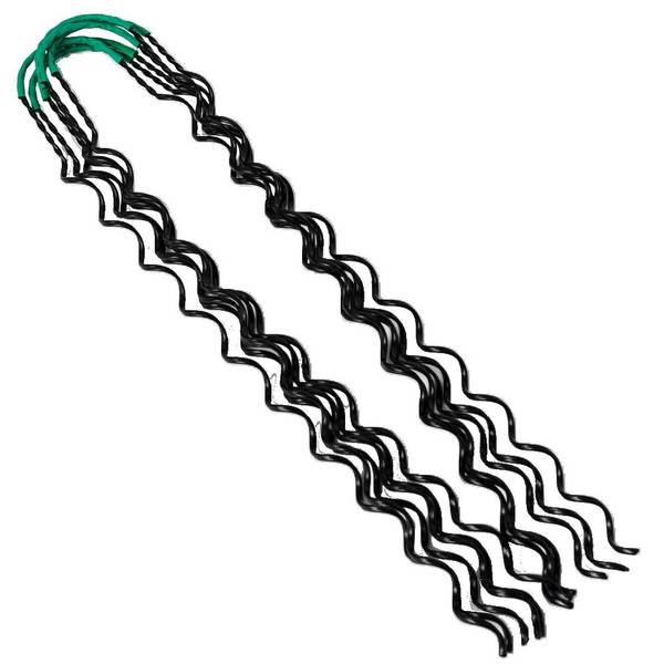 CВ 70 спиральная вязка (НИЛЕД)