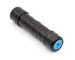 MJPB 16-25 соединительный зажим (BK)