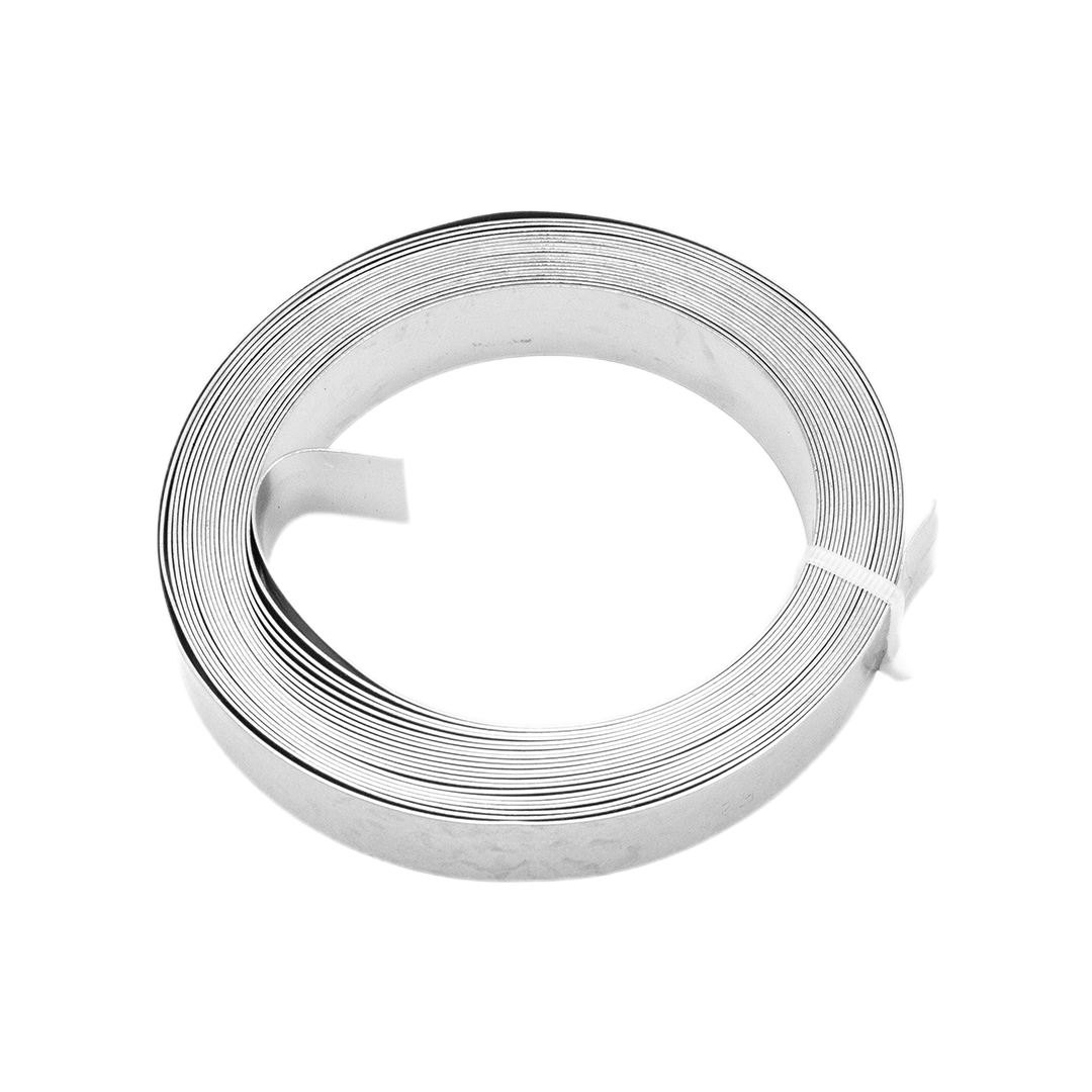 F 20.7-201 металлическая лента (уп. 5 м) (ВК)