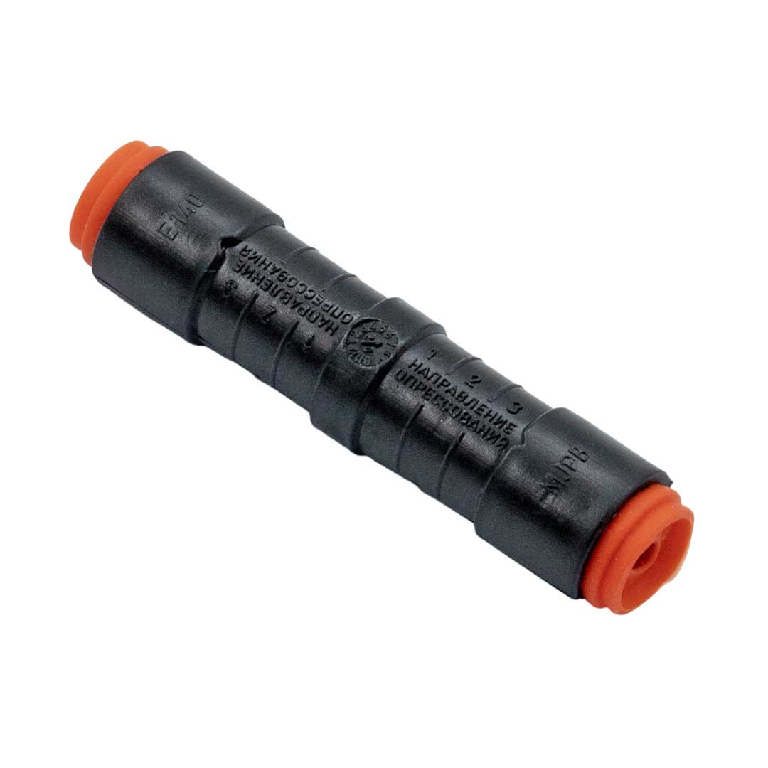 MJPB 25 соединительный зажим (BK)