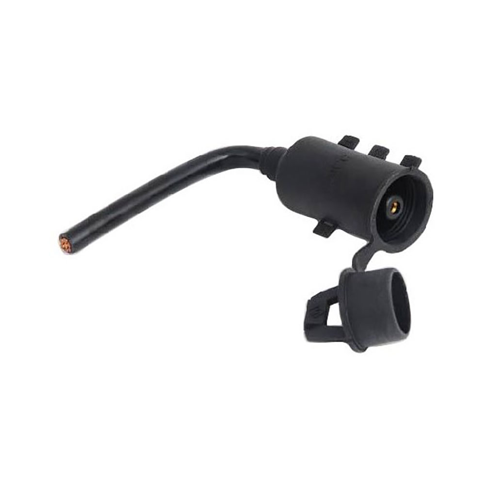 PMCCH Адаптер для наложения защитного заземления