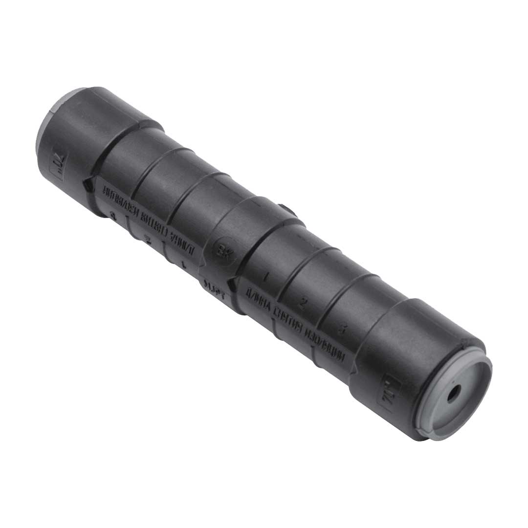 MJPT 95 соединительный зажим (BK)