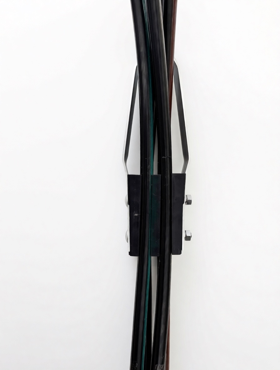 PA  450/120 анкерный зажим