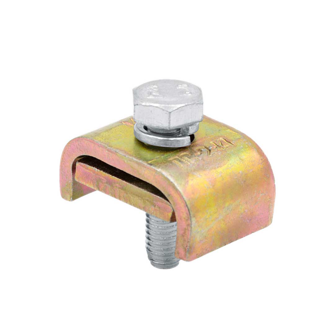 ПС-1-1А зажим плашечный (ВК)