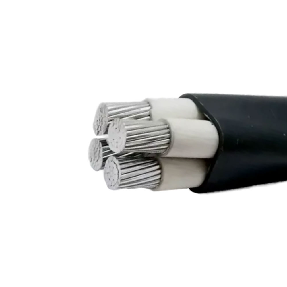 АВВГнг(А)-LS 4х50 МК (N) 1кВ