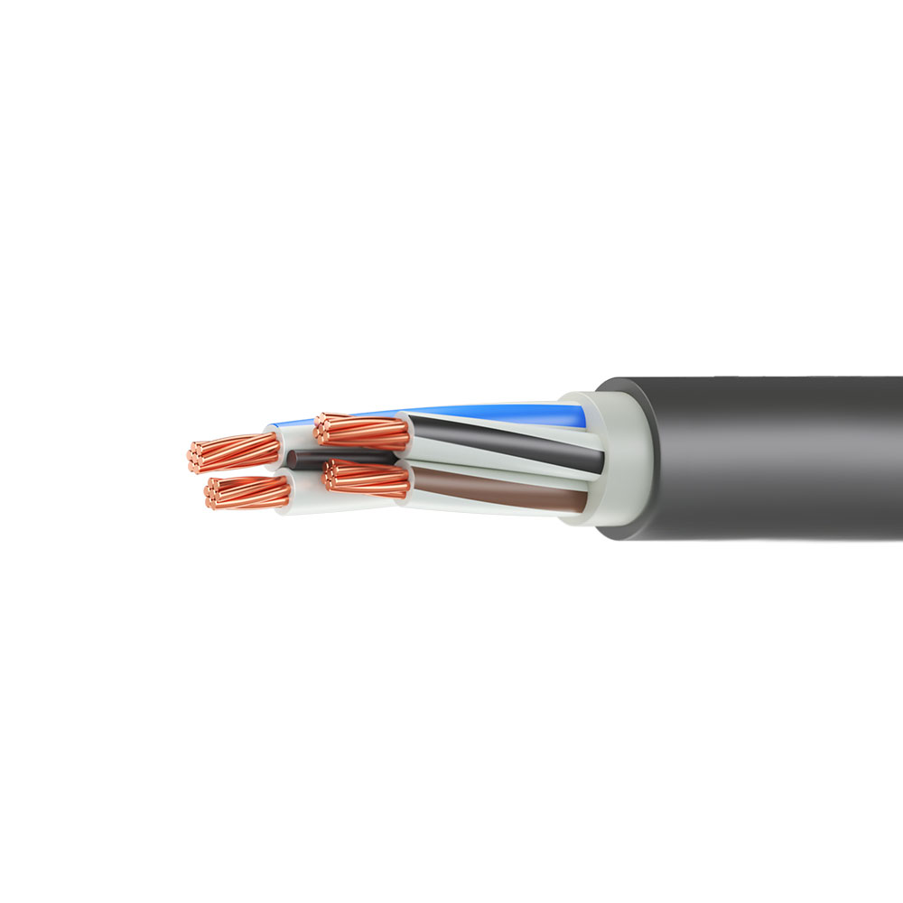ВВГнг(А)-LSLTx 4х16 МК 0.66кВ