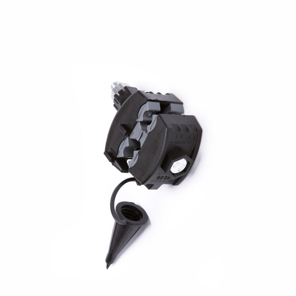 N 640 ответвительный зажим