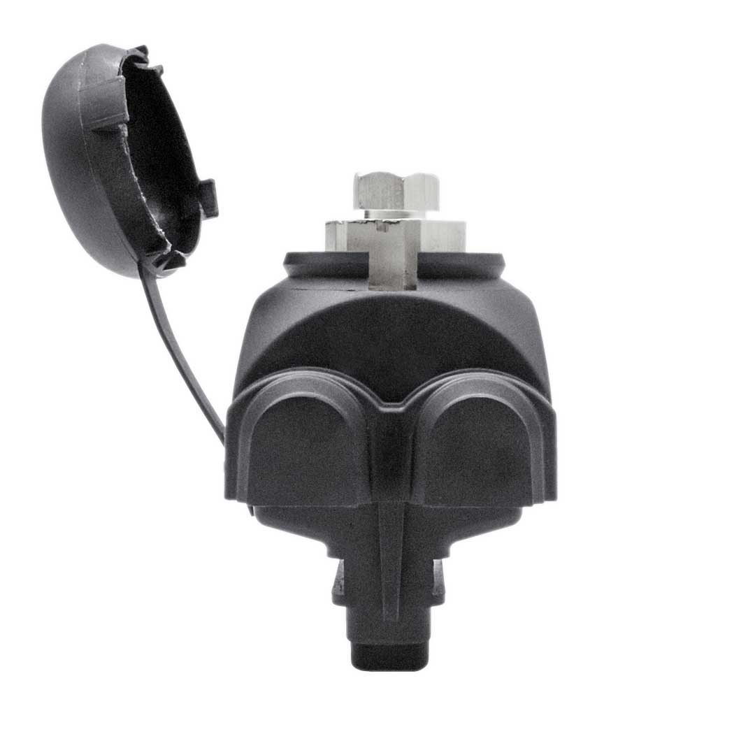 CT 80 Р зажим ответвительный (ВК)