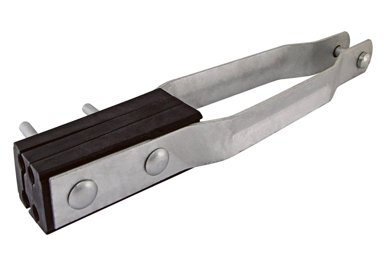 PA  450/120 анкерный зажим