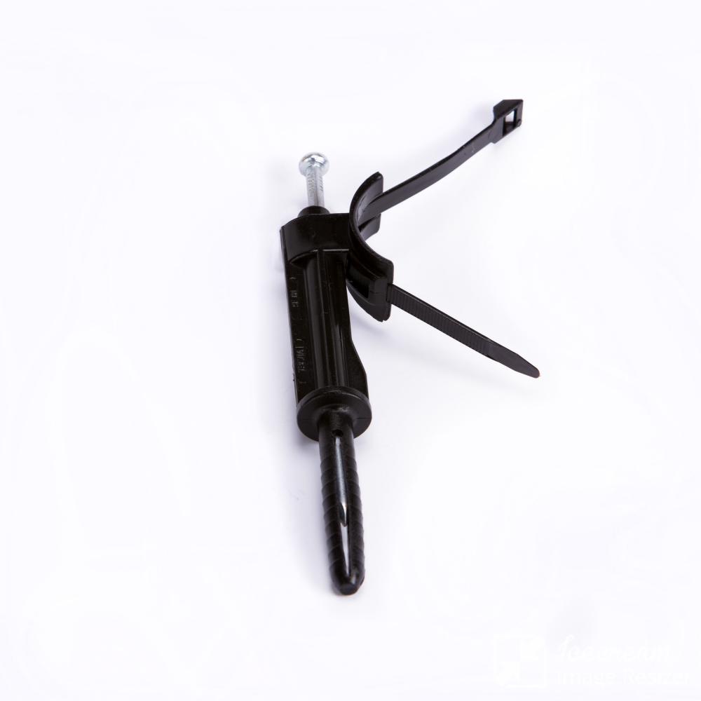 SF 60 фасадное крепление